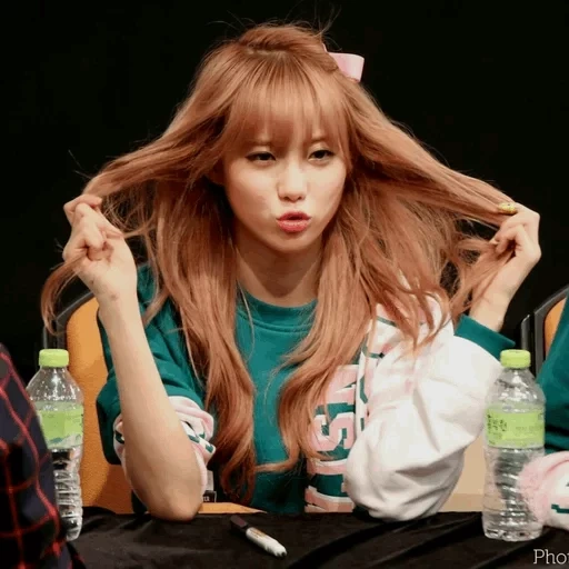 asiático, muchachas, humano, cintura cheng xiao, muchachas asiáticas