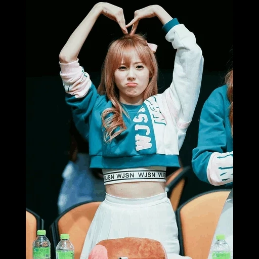 kpop, asiático, ideol yang, duas vezes dahyun tt, atriz cheng xiao 2021