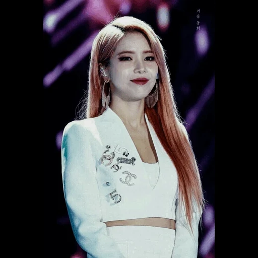 2019, wanita muda, kpop mom, mamamoo matahari, moonbyul mamamoo