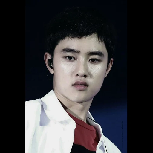 dio, exo hacer, d o exo, kyungsoo, hacer kyungso en casa