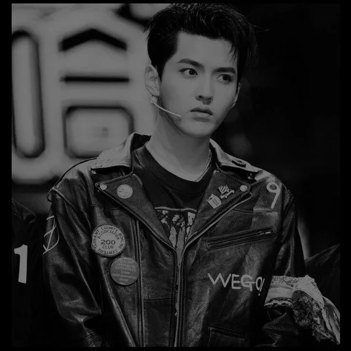 chanel, oh sehun, exo sehun, pak chanyeol, exo power kris