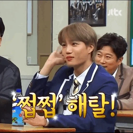 сюмин, брат сюмина, чхве хён ук, новые дорамы, xiumin knowing brother