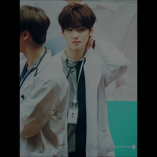 astro, dr chi ming, ídolo astro, ator coreano, dr taiheng bts