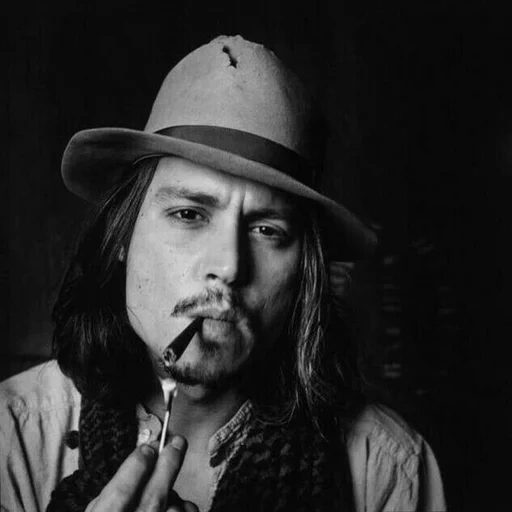 new york, johnny, jankovskaya, jegor letov, johnny depp