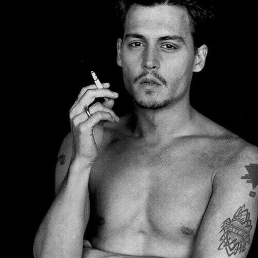 johnny, james dean, johnny depp, johnny depp esquier