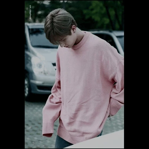 guy, human, korean fashion, monsta x pink, a handsome boy