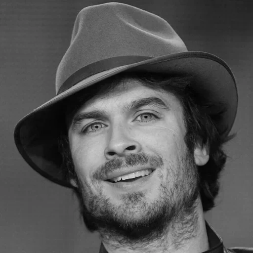 ian, le mâle, ian somerholder, l'acteur ian somerholder, ian somerholder beard