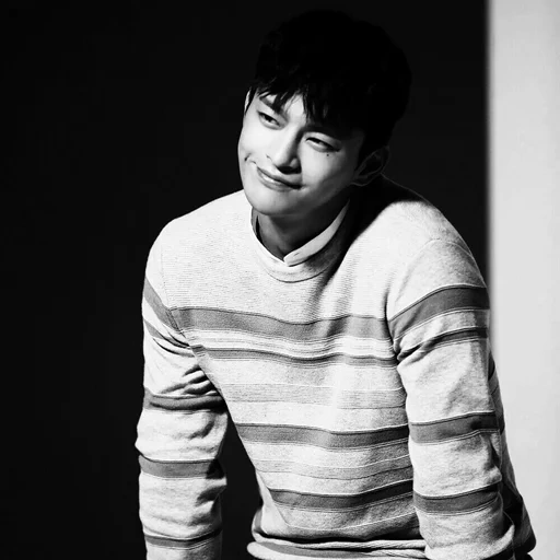 singer, xu renguo, korean actor, park shan-eun actor, korean men's style