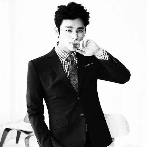 seo in guk, seo kang joon, aktor korea, aktor korea, pria korea