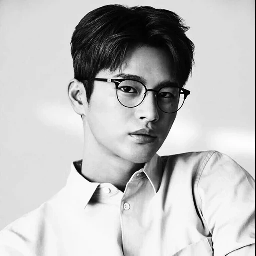 пак хен, со ин гук, kang min hyuk, корейские актеры, со ин гук тик токе