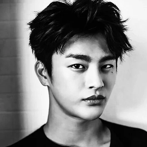 park joon, seo in guk, choi so-yeon, seo kang joon, aktor korea