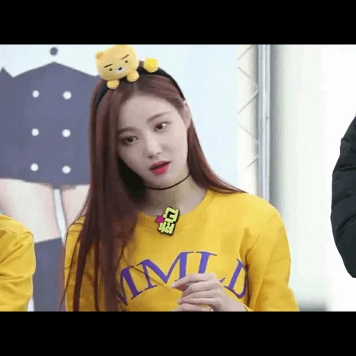 yeonwoo, momoland, momolan yongnu, asian girl, schöne asiatische mädchen