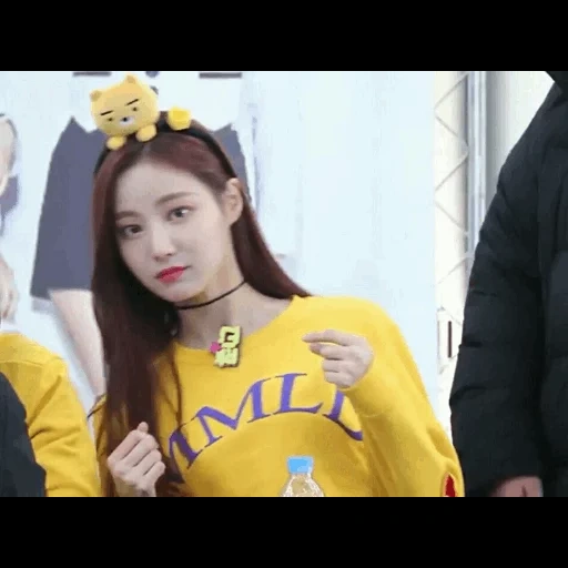 yeonwoo, momoland, i coreani sono belli, ragazze asiatiche, belle ragazze asiatiche