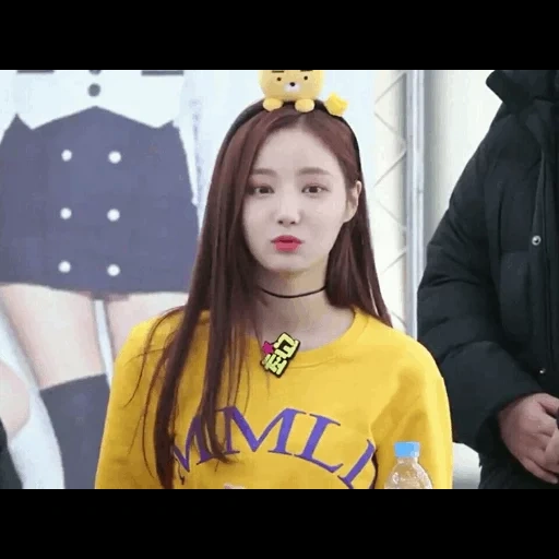 yeonwoo, momoland, momoland eunwoo, asian girl, schöne asiatische mädchen