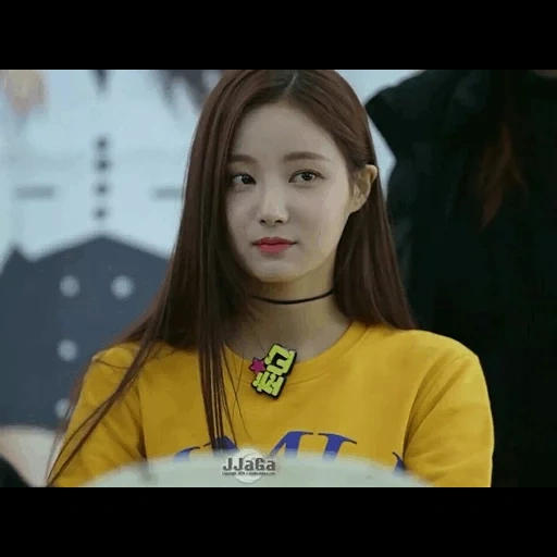 yeonwoo, momoland, momolan yongnu, koreanische mädchen, asian girl