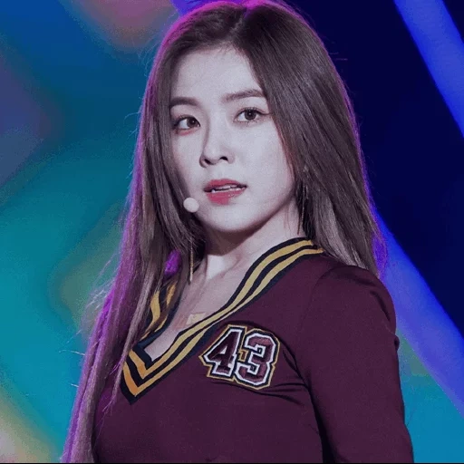 terciopelo rojo, kan silgi, velvet red yeri, velvet rojo irene, kim irin red velvet