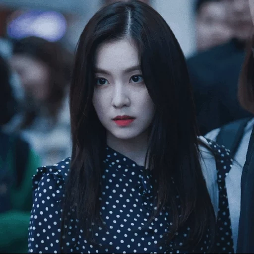 family, interlocutor, taste the color, red velvet irene, irene red velvet