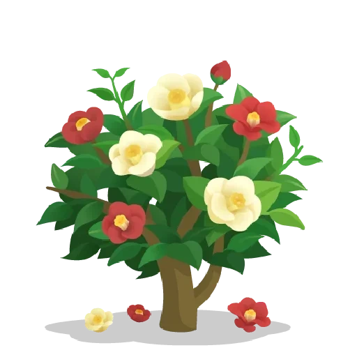 apple tree, цветы кусты, цветок дерево, яблоня горшке, дерево магнолия искусственное