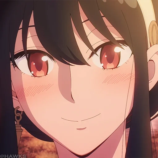 anime, anime clips, kurumi anime, anime girl, anime charaktere