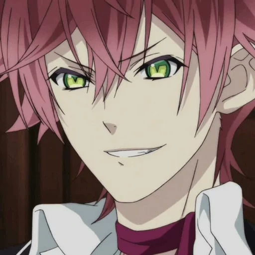 sakamachi ayto, the devil's lover, ayato's devil lover, the darling of ayatoa demons, sakagi hayato's demon lover