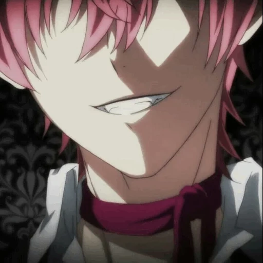 ayato sakamaki, ayato sakamaki ojos, el amante diabólico de ayato, los amantes diabólicos del anime, amante del diablo de anime ayato