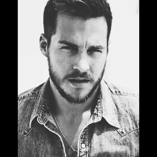 actor, male, new york, chris wood, handsome man