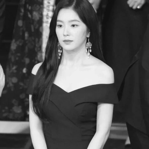 terciopelo rojo irene, actor coreano, chica asiática, actriz coreana, peinado asiático