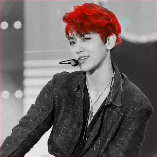 baekhyun, пак чанёль, бэкхен хот, baekhyun exo, майкл джексон