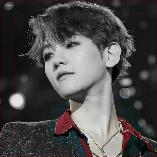 бэкхен, бэкхен exo, бён бэкхён, exo бэкхен, baekhyun exo