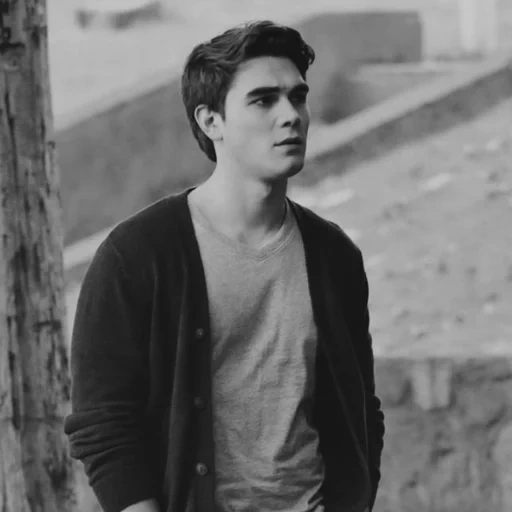 riversdale, kj apa, riversdale cast, archie riversdale, série riversdale