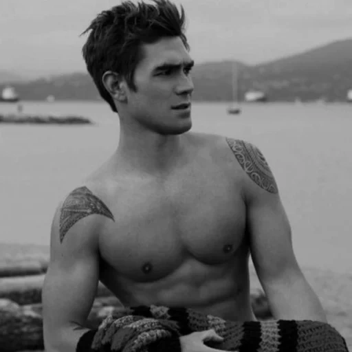 jovem, twitter, kj apa, meninos quentes, cara bonito