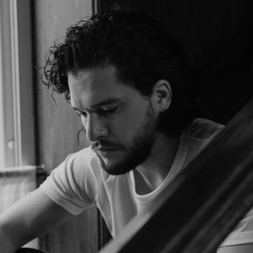 il maschio, harington, rami essam, keith harington, gente famosa