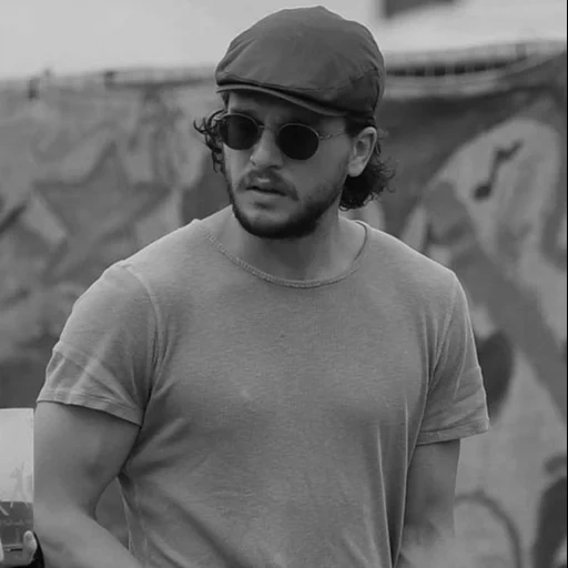 male, people, kit harrington, kit harrington rose, kit harrington ross leslie