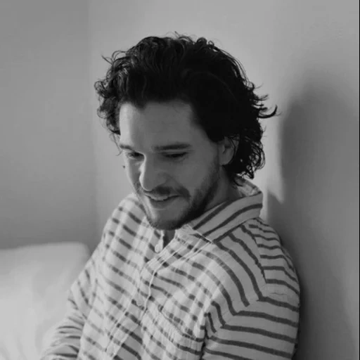 john snow, harington, harrington, keith harington, kit harington profil