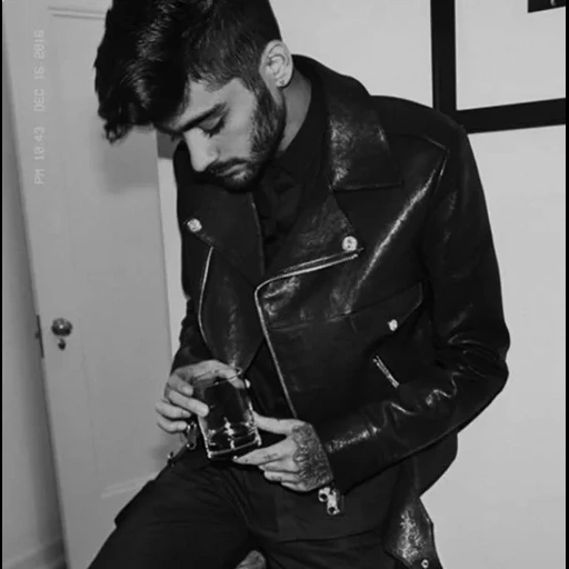 zayn, cantante, hombre, zanin malik, samurai moral rapero nacional