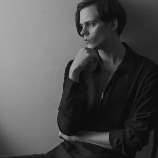 hamlock grove, handsome boy, bill skarsgard, strand skarsgaard, jamie campbell bauer