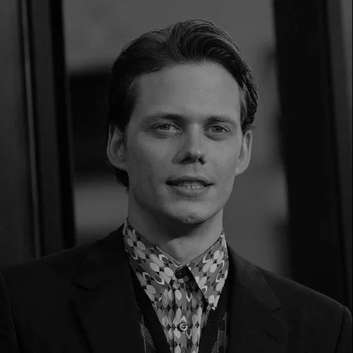 deadpool 2, castle rock, bill skarsgard, strand skarsgaard, alexander skarsgard