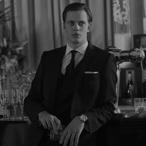 nov, character, bill skarsgard, roman godfrey suit, bill skarsgard anna karenina