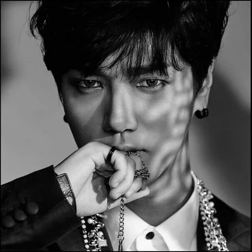 jeson, kim chonun, super junior, exo parafernália, singer coreano jeson 10º álbum super junior