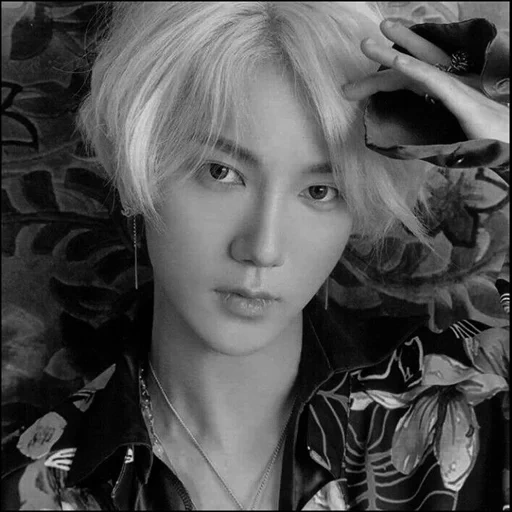 yesong, superjunior, súper adolescente yesen, yesen super junior 2018, súper joven joe rubio