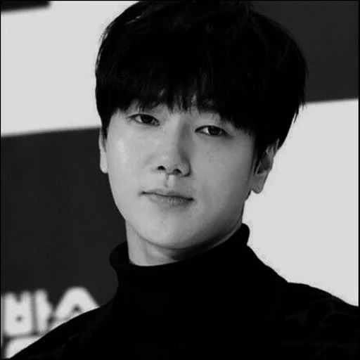acteur coréen, bts jungkook, acteurs dans la pièce, acteur coréen, choi joo-won acteur coréen