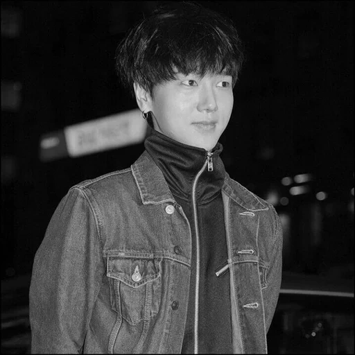 asiático, humano, uzmir singer, jungkook bts, atores coreanos