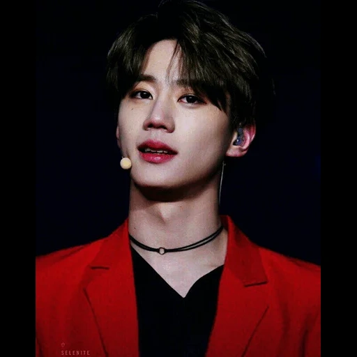 qiming, país rojo, unb jun, jungkook bts, madre chongguo 2018