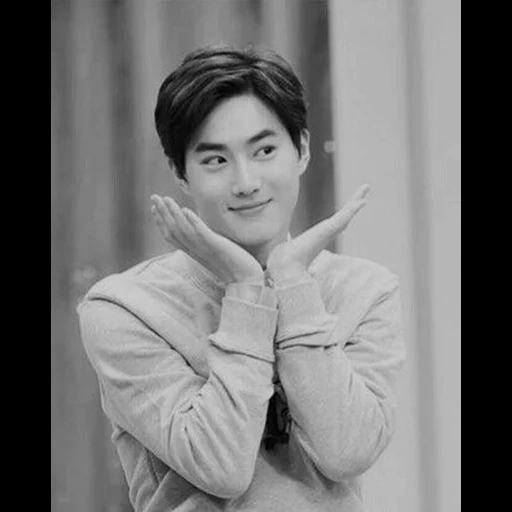 suho, чанель, suho exo, пак чанёль, ким чунмён