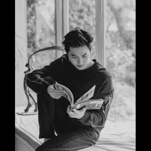 mec, windows suho, indonésie, sympas, beaux hommes