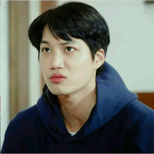 kdrama, seo kang-jun, acteur coréen, hommes coréens, drama mouse 1 épisode
