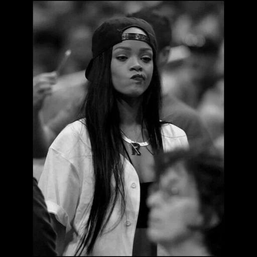 rihanna, giovane donna, murad iii, rihanna 2018, rihanna basketball