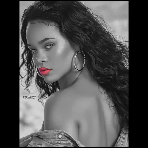 rihanna, estilo rihanna, cantora rihanna, linda mulher negra, partynextdoor rihanna believeit