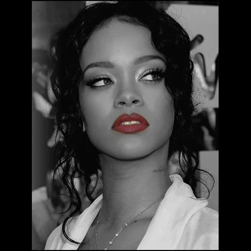 rihanna, rihanna style, rihanna make-up, rihanna makeup, rihanna style