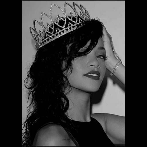 rihanna, filles, filles, rihanna corona, rihanna korolev